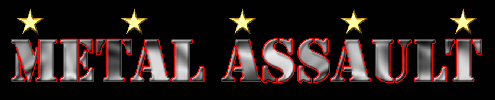MetalAssaultText