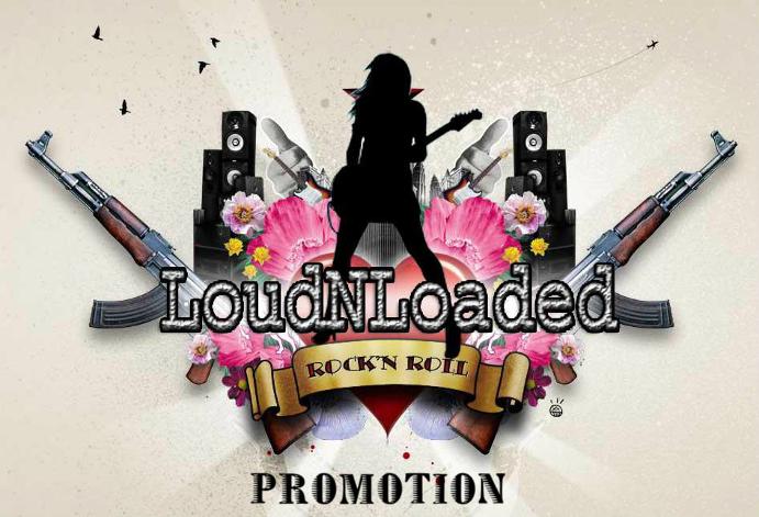 loudnloadedlogo